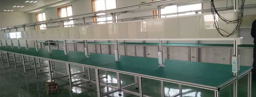 電氣作業臺